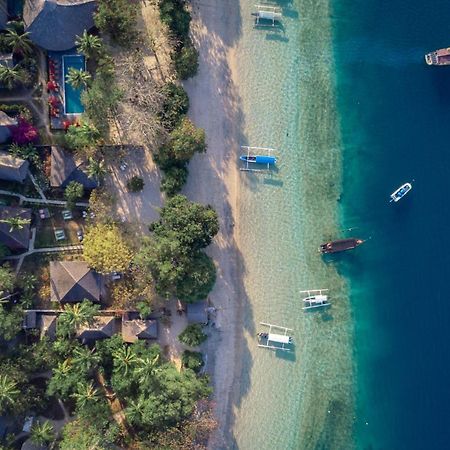 Vayam Boutique Resort Гілі-Асахан Екстер'єр фото