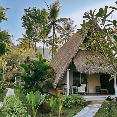 Vayam Boutique Resort Гілі-Асахан Екстер'єр фото