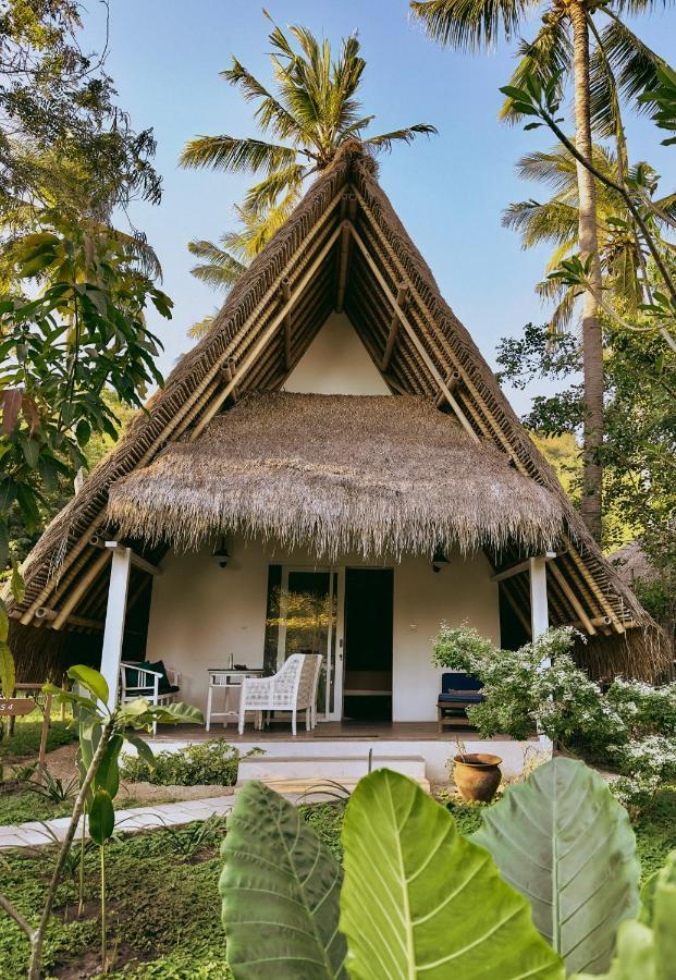 Vayam Boutique Resort Гілі-Асахан Екстер'єр фото