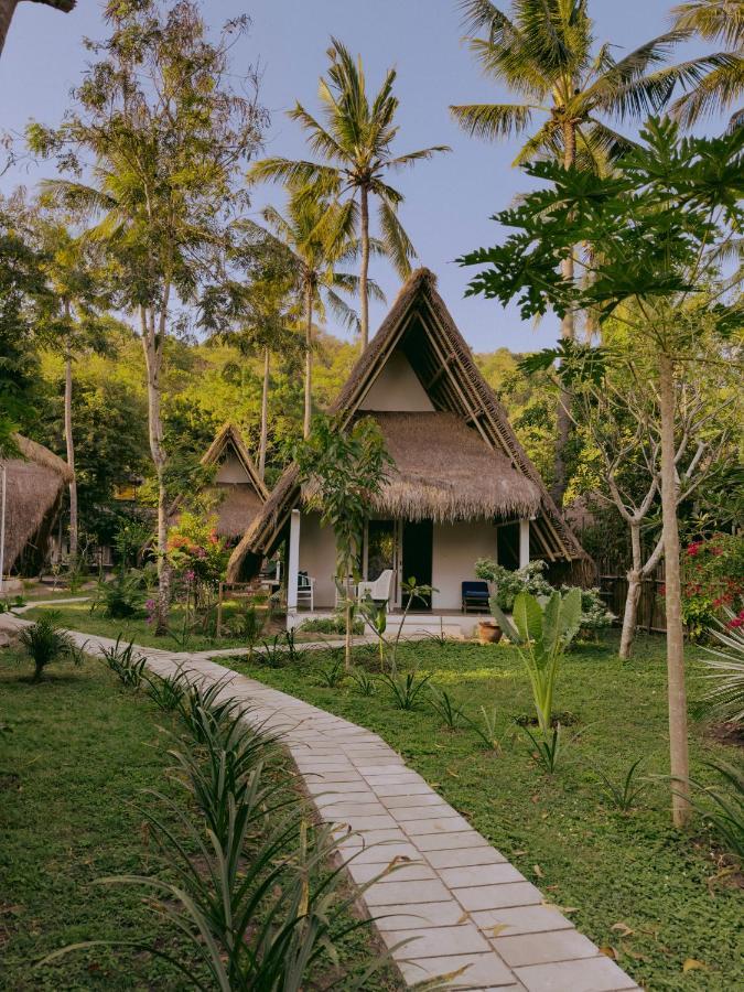 Vayam Boutique Resort Гілі-Асахан Екстер'єр фото