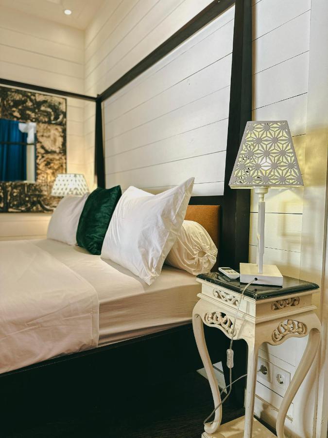 Vayam Boutique Resort Гілі-Асахан Екстер'єр фото