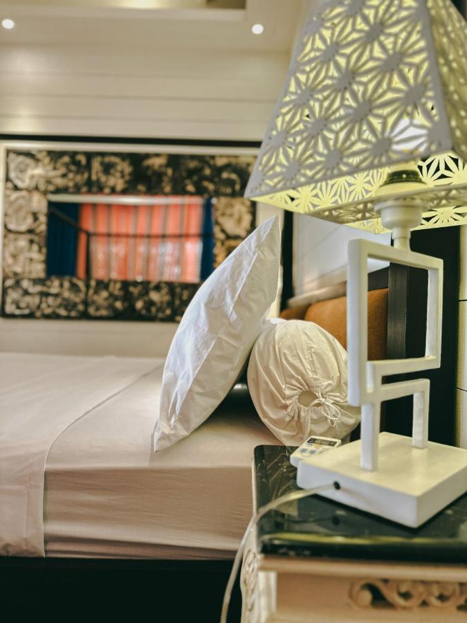 Vayam Boutique Resort Гілі-Асахан Екстер'єр фото