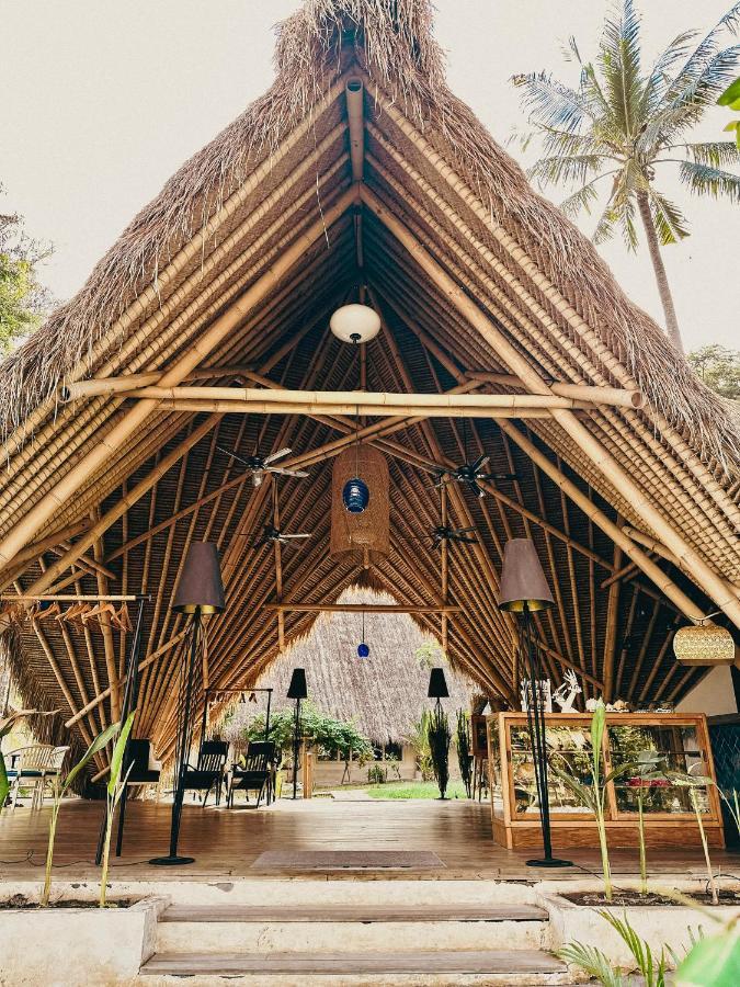 Vayam Boutique Resort Гілі-Асахан Екстер'єр фото
