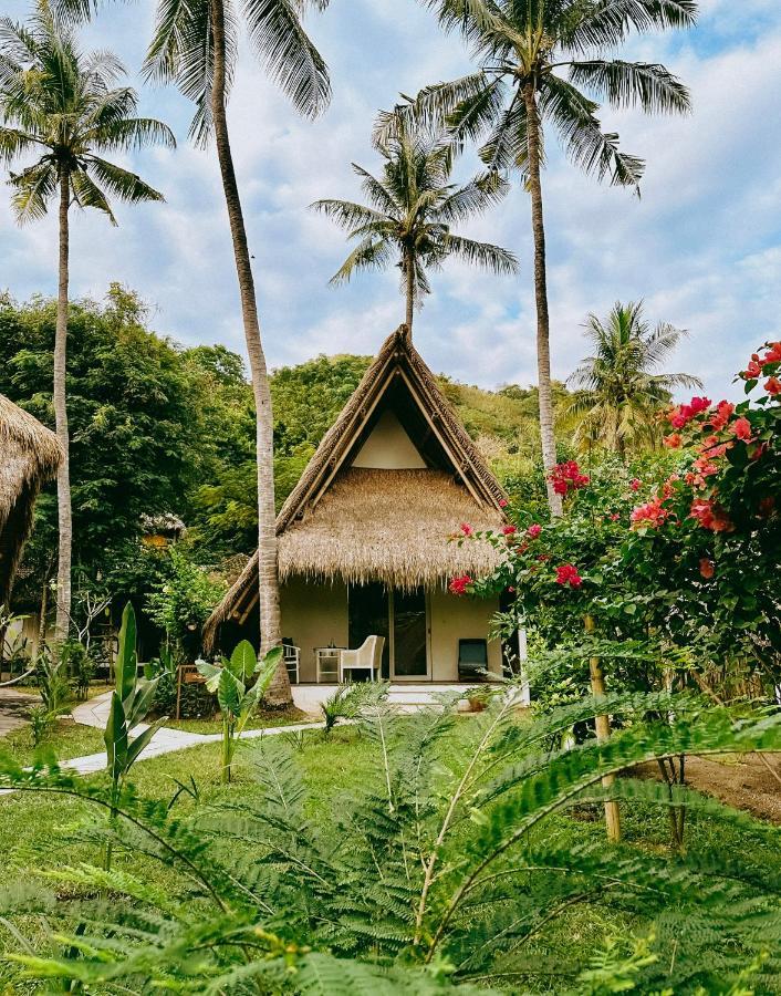 Vayam Boutique Resort Гілі-Асахан Екстер'єр фото