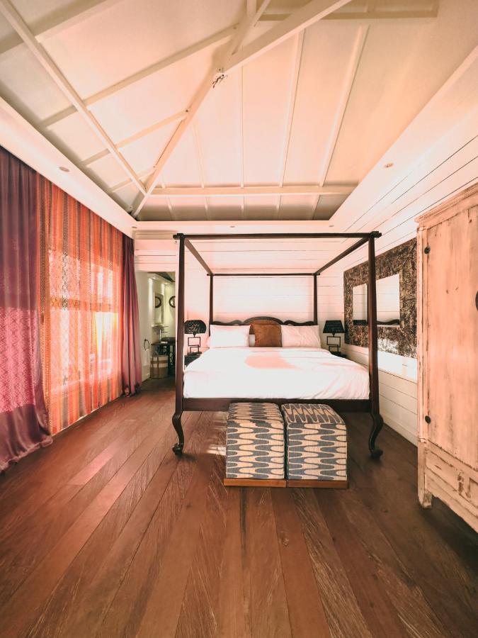 Vayam Boutique Resort Гілі-Асахан Екстер'єр фото