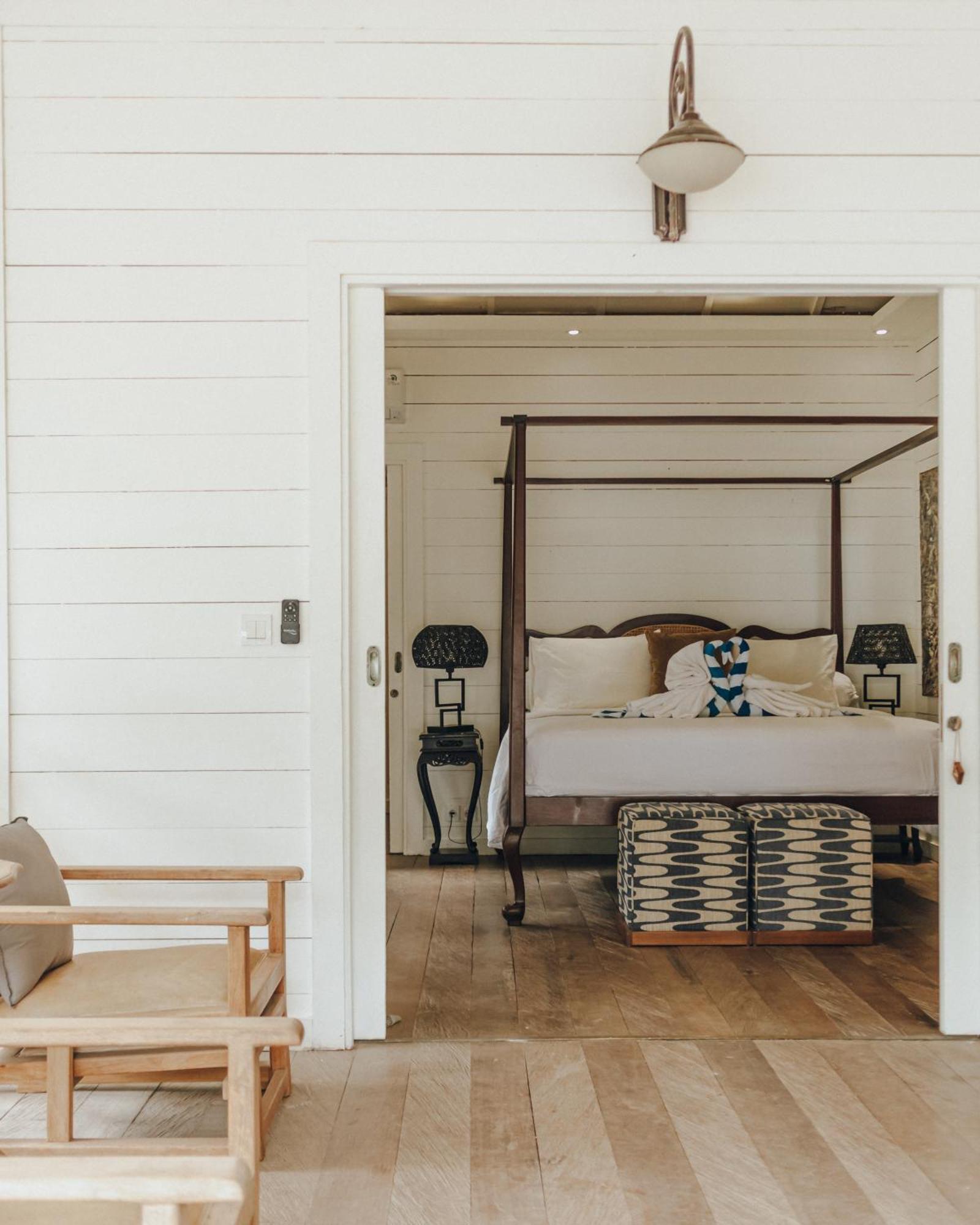 Vayam Boutique Resort Гілі-Асахан Екстер'єр фото