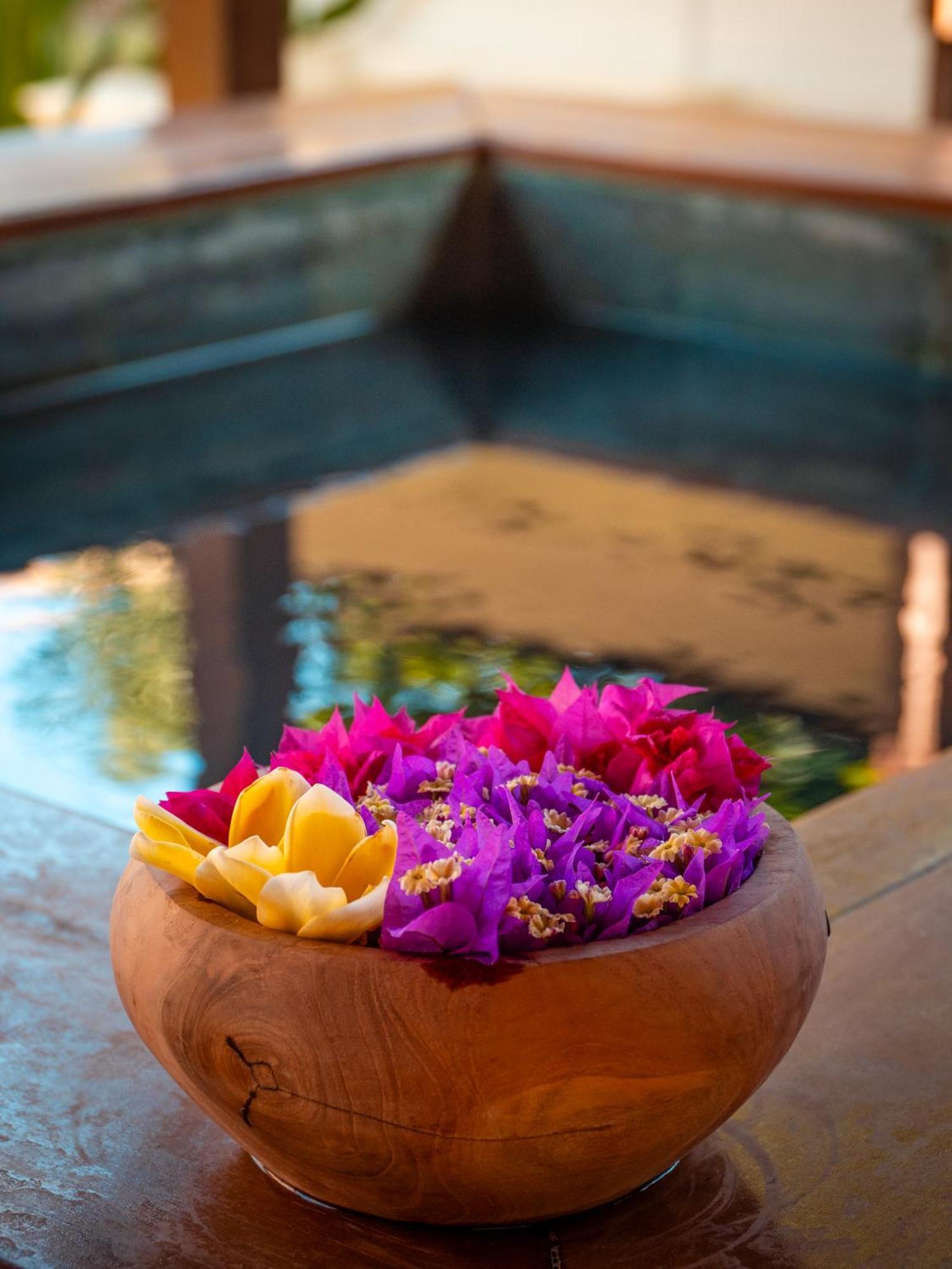 Vayam Boutique Resort Гілі-Асахан Екстер'єр фото
