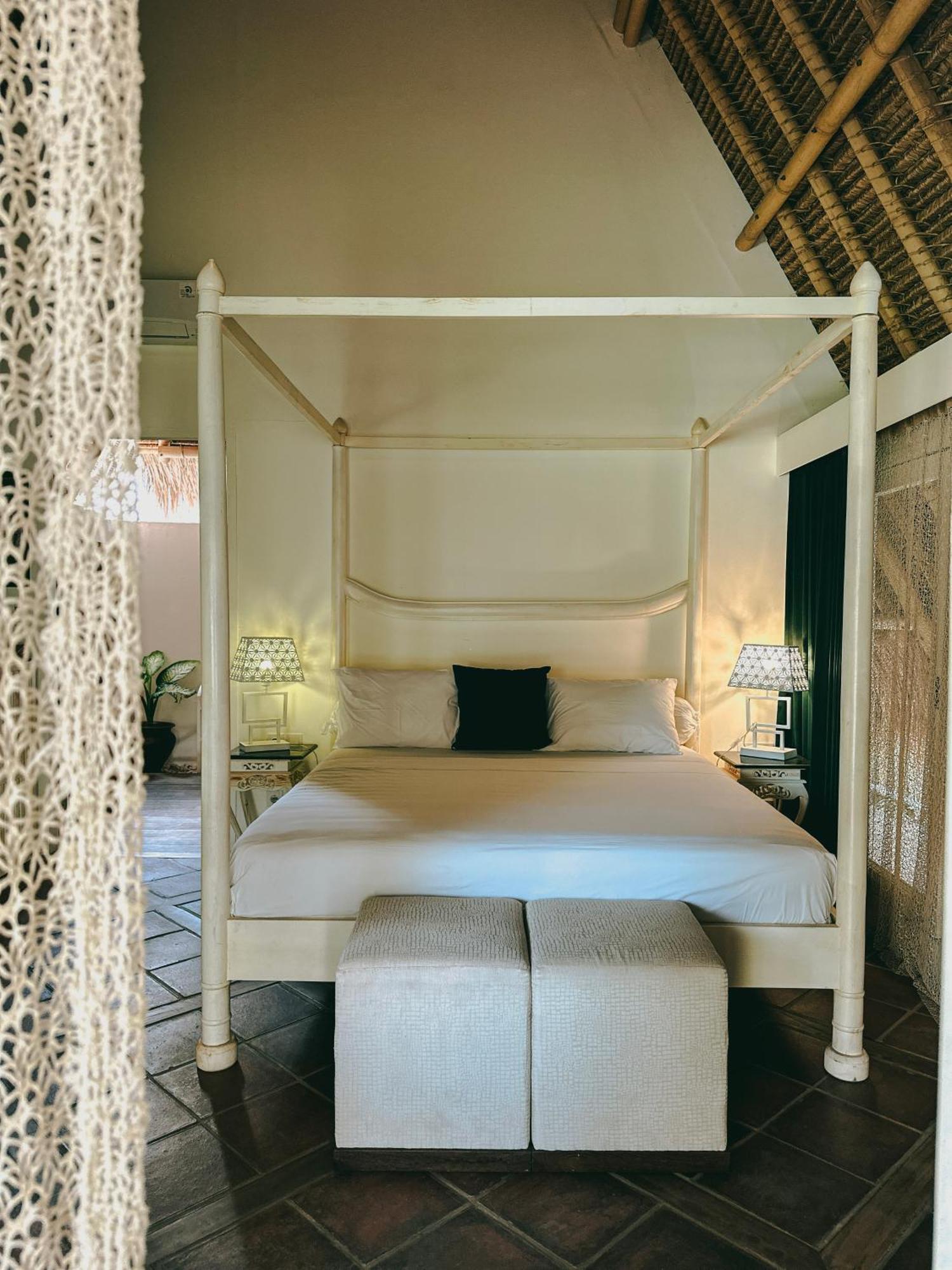 Vayam Boutique Resort Гілі-Асахан Екстер'єр фото