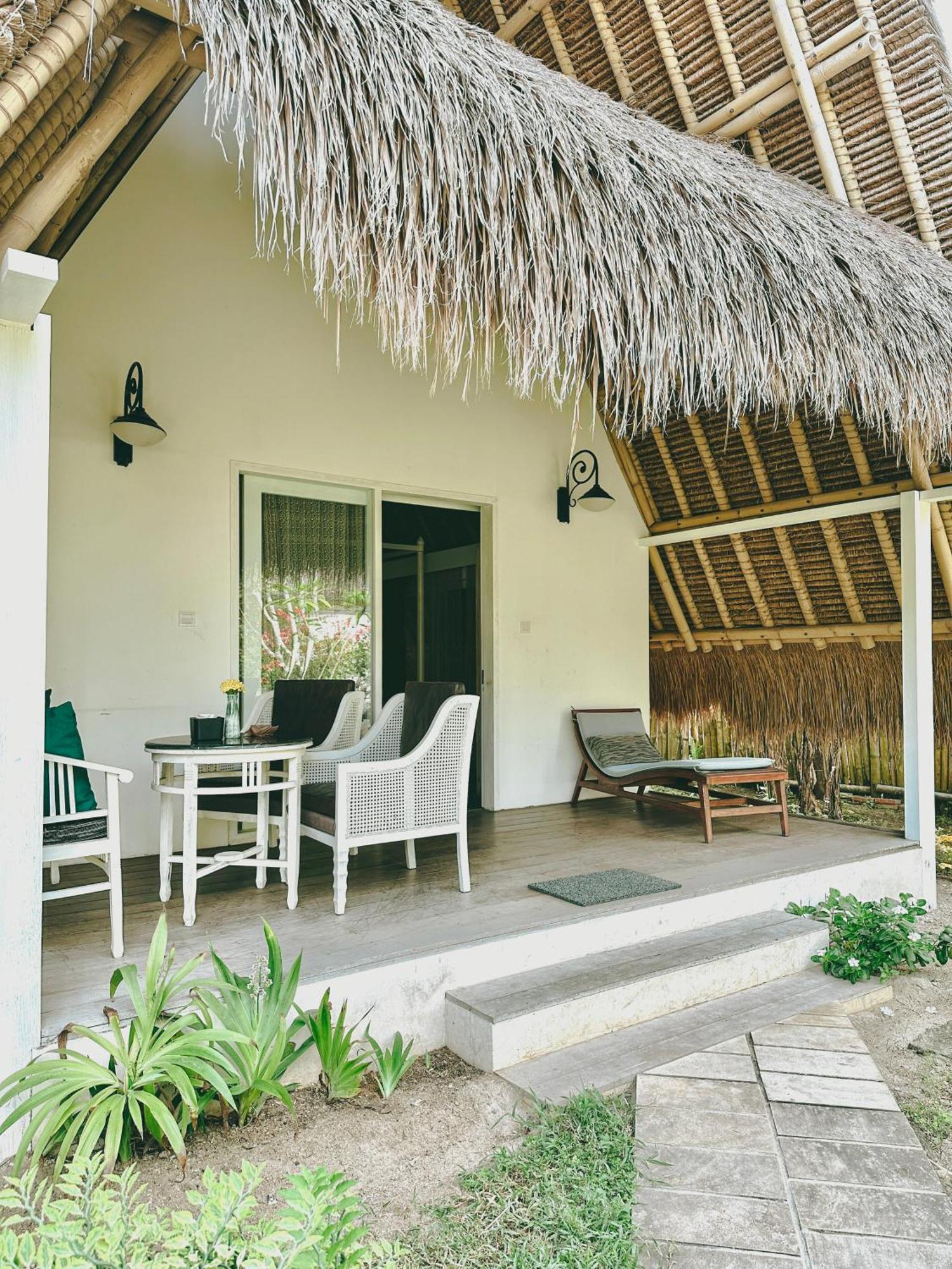 Vayam Boutique Resort Гілі-Асахан Екстер'єр фото